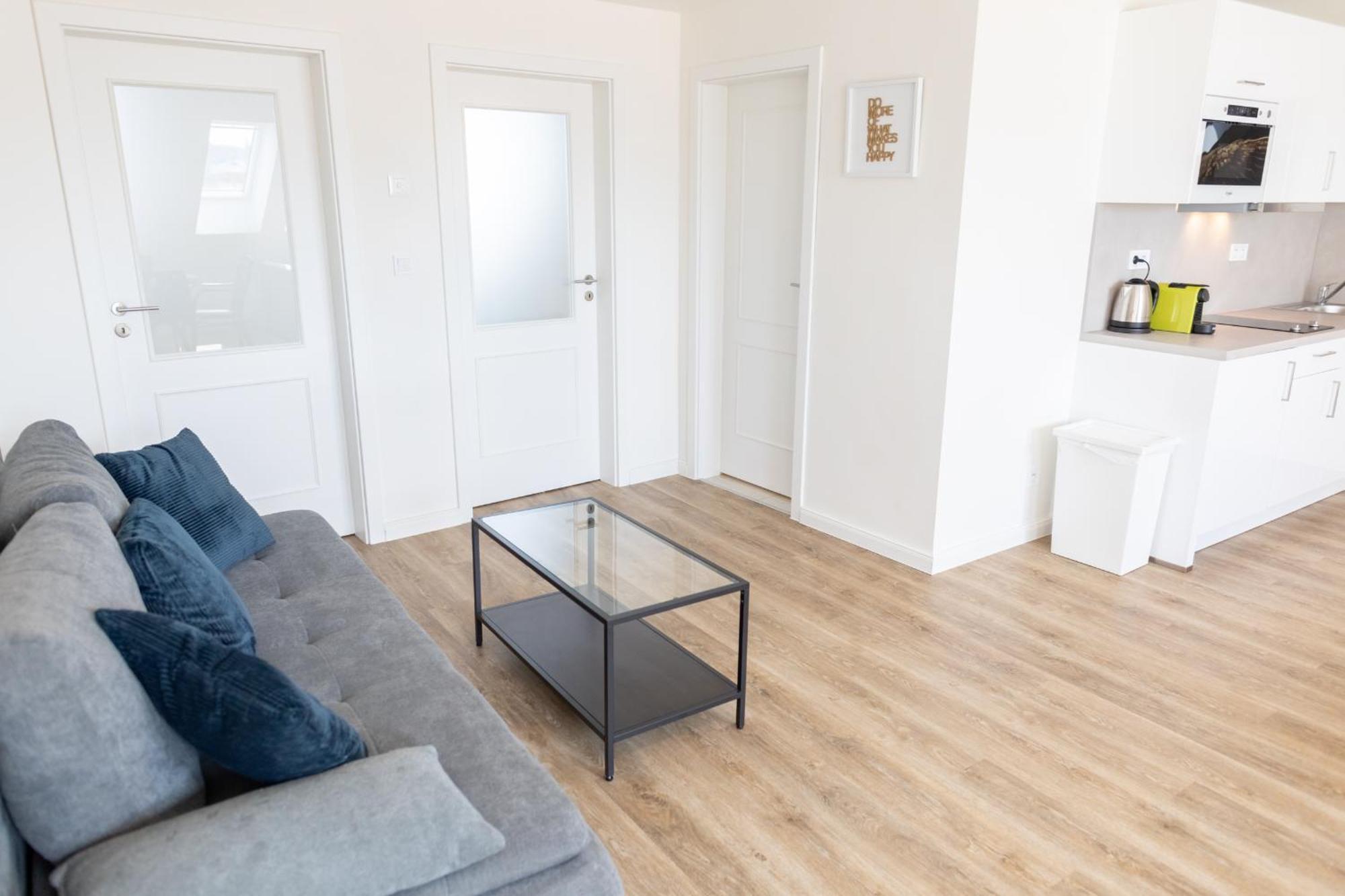 Anjelsky 95m Apartmán Prague