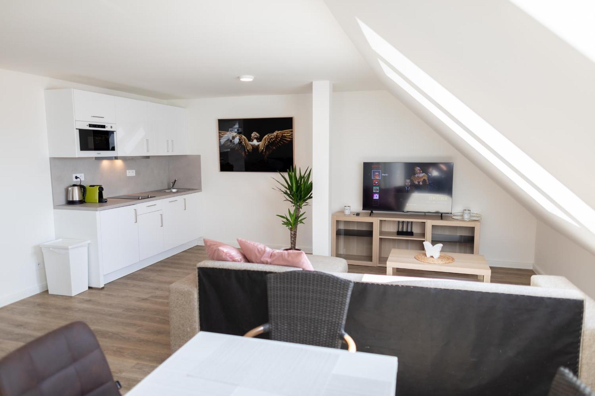 Apartmán Anjelsky 95m *