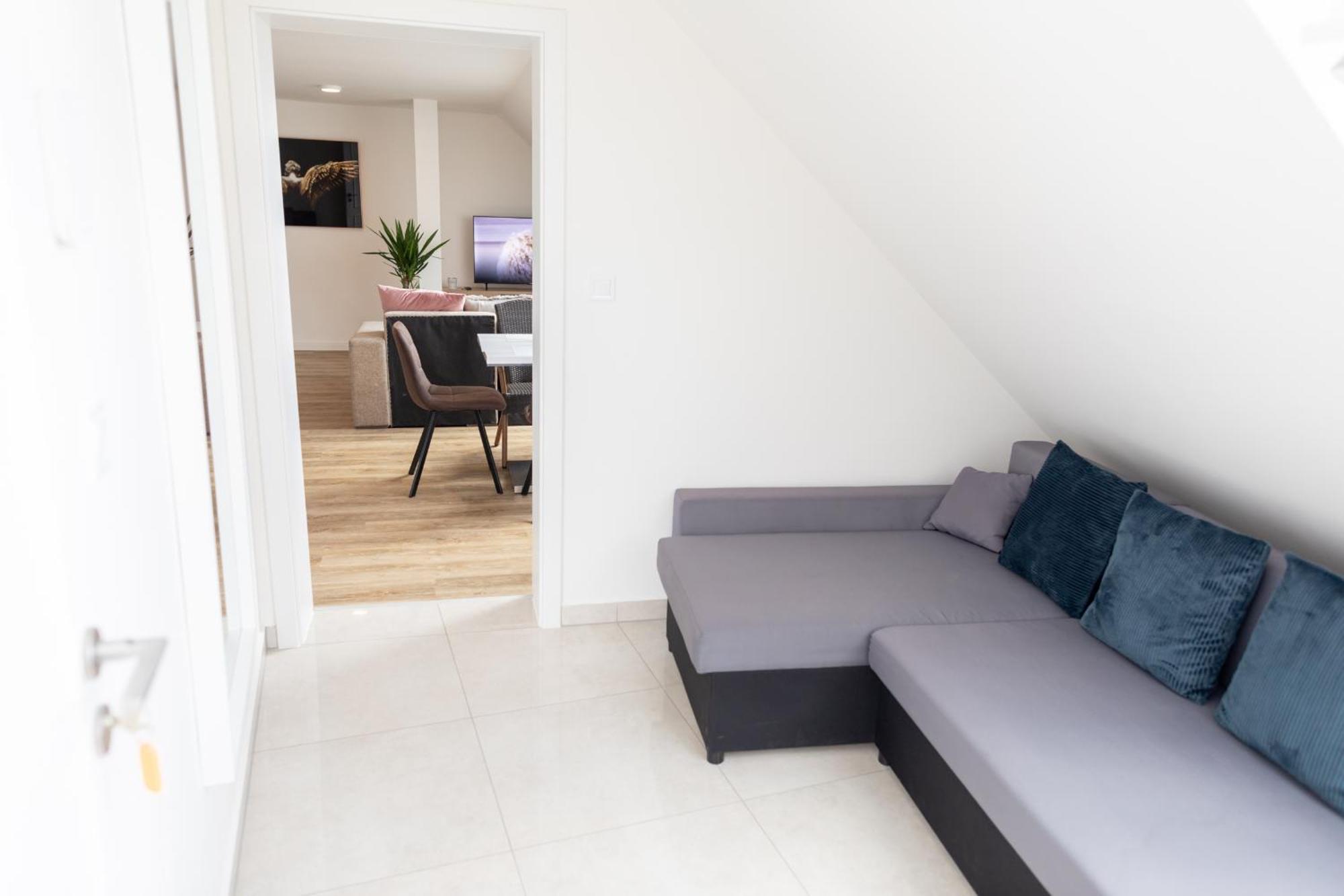 Anjelsky 95m Apartmán