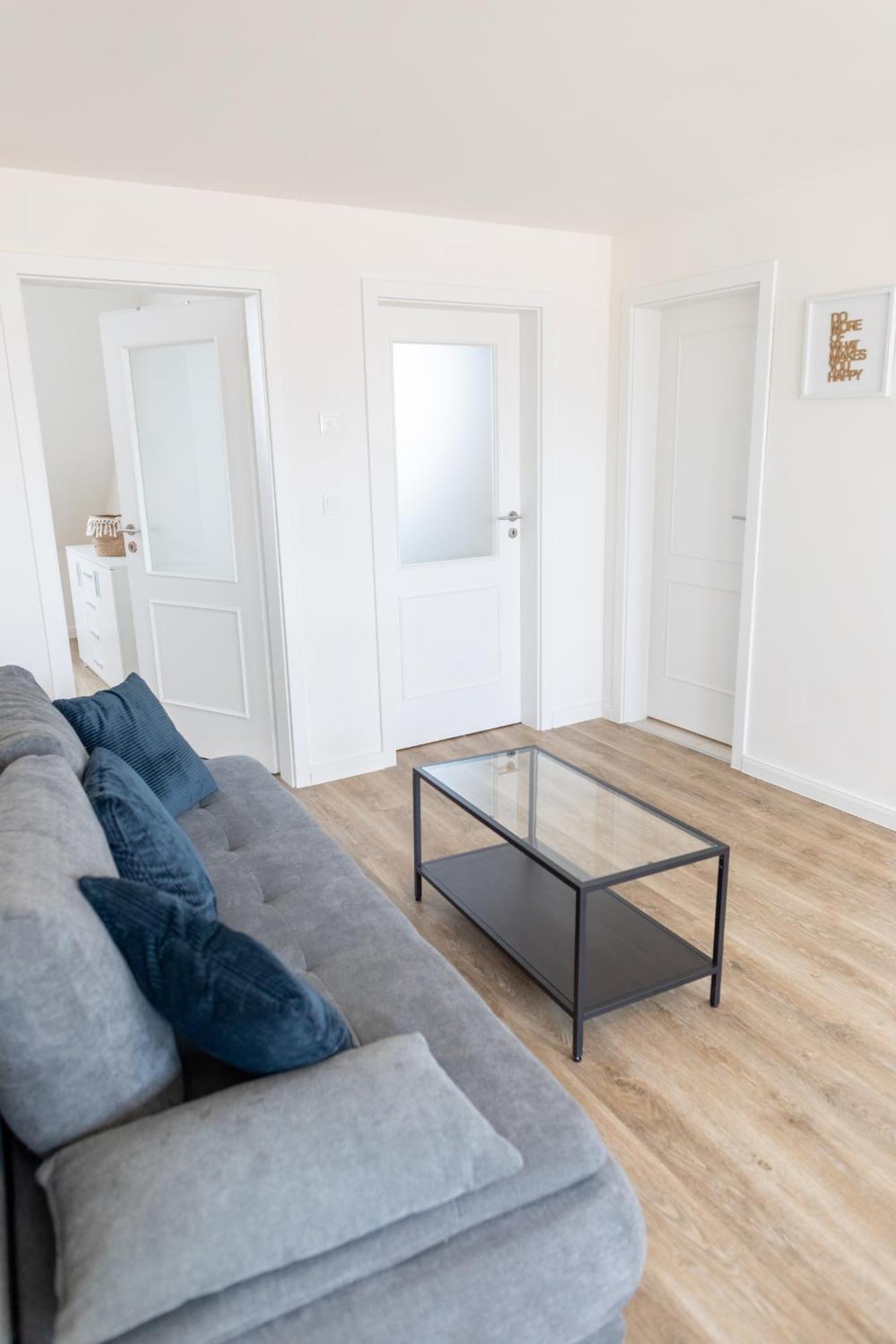 Apartmán Anjelsky 95m