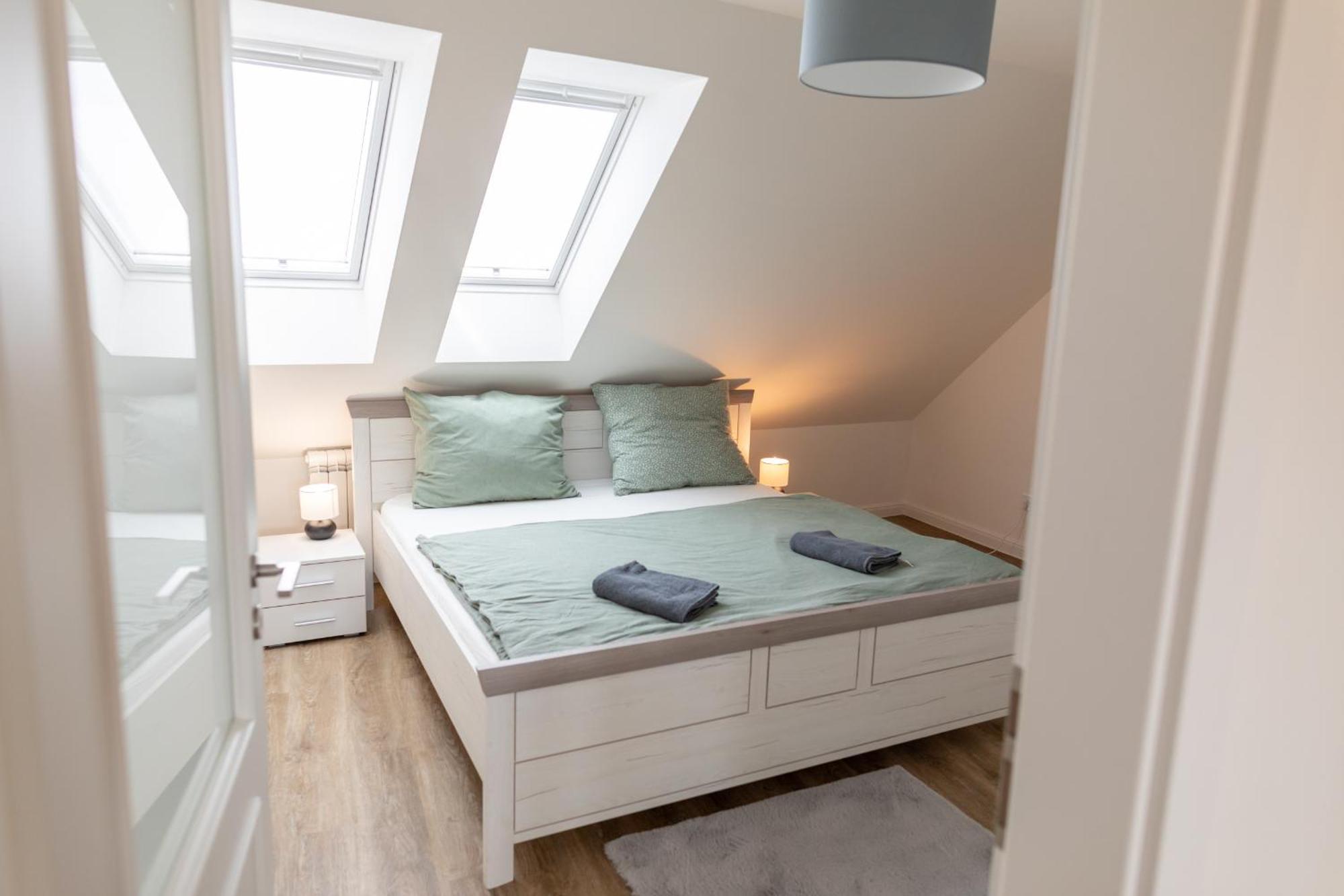 Apartmán Anjelsky 95m
