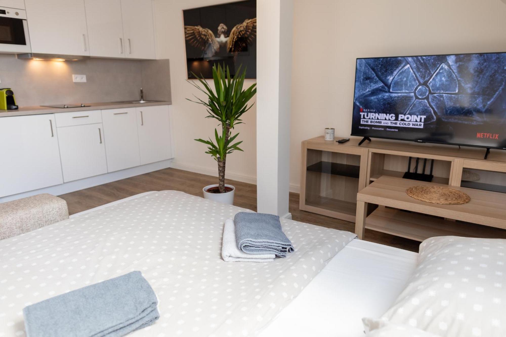 Anjelsky 95m Apartmán