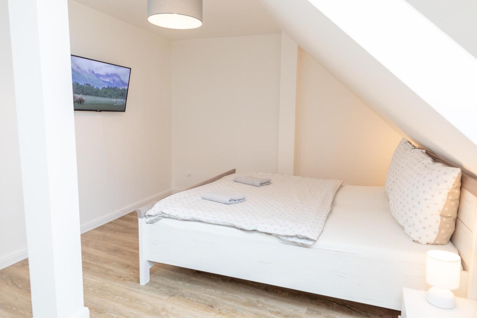 Anjelsky 95m Apartmán Praha