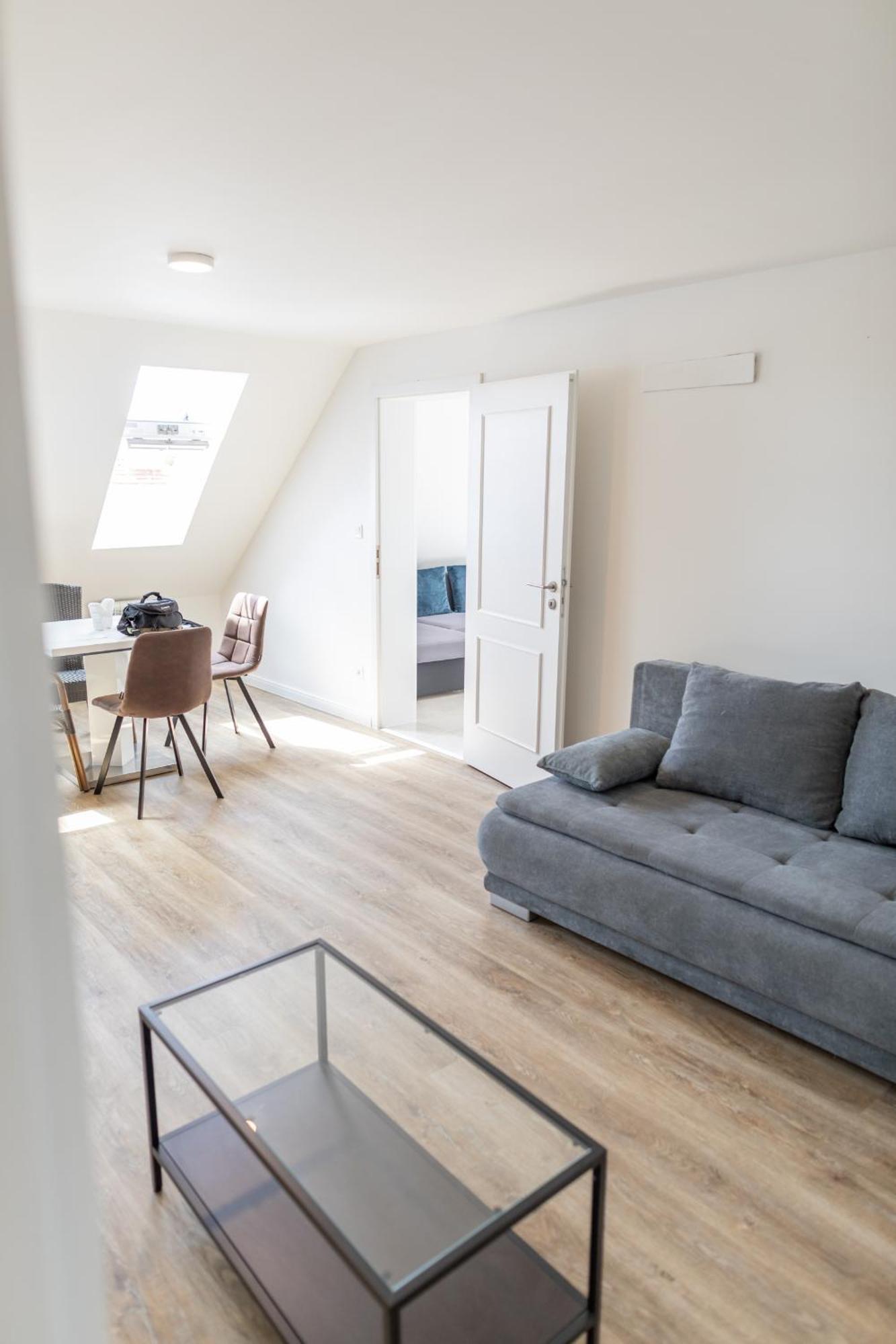 Apartmán Anjelsky 95m *