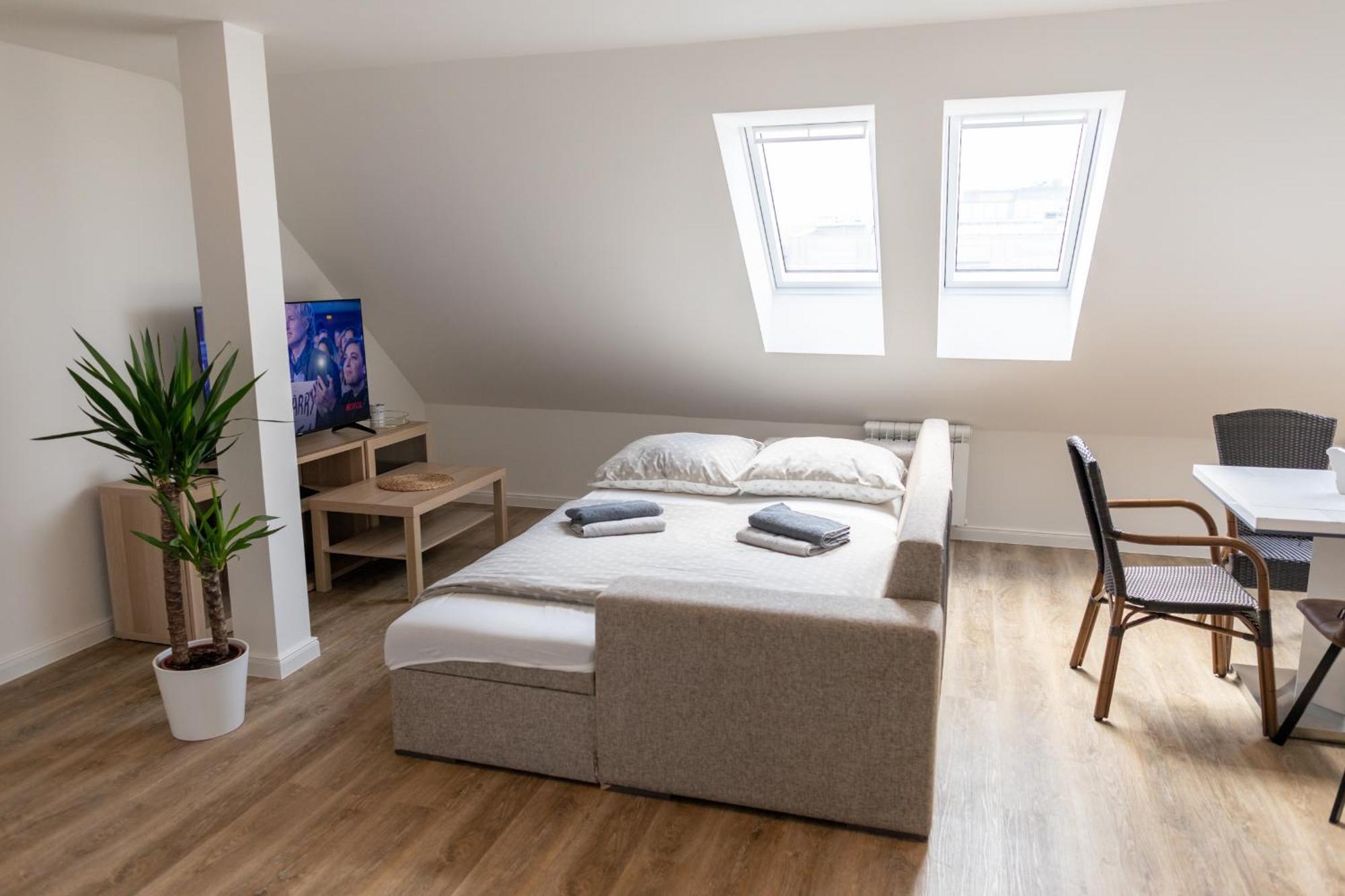 Anjelsky 95m Apartmán
